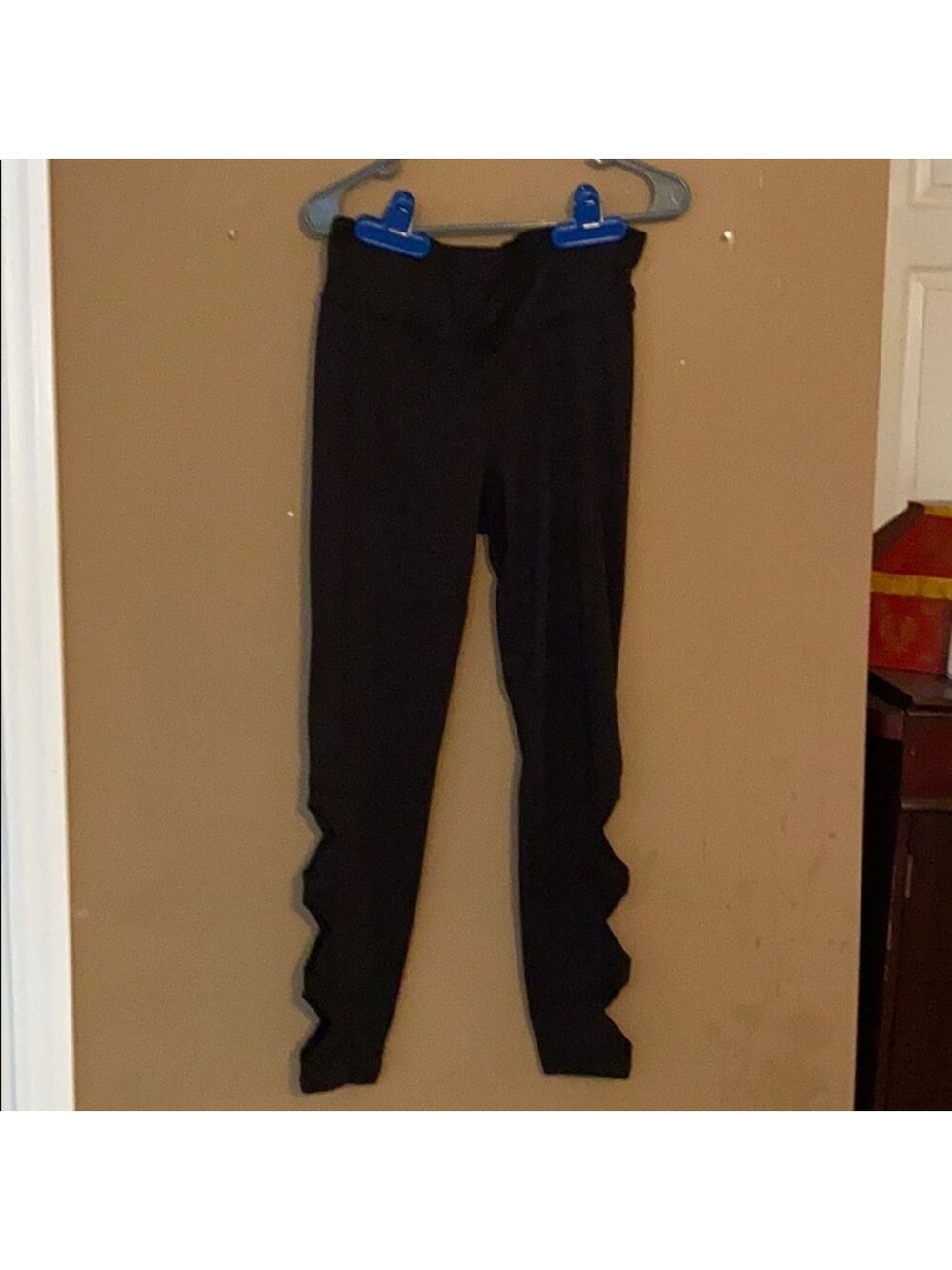ANNA AND AVA LEGGING E14